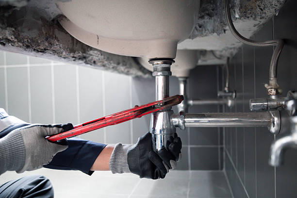 Trusted Plumbing service in Oak Harbor, WA - AAA Plumbing Heating